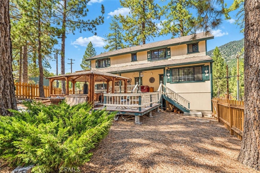 Property photo for 2532 Brentwood Place, Pine Mountain Club, CA