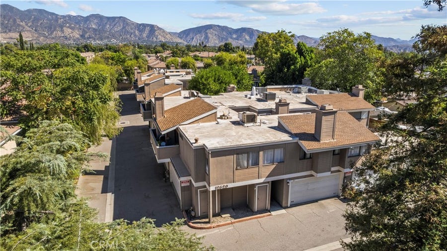 Property photo for 12624 Ralston Avenue, #2, Sylmar, CA