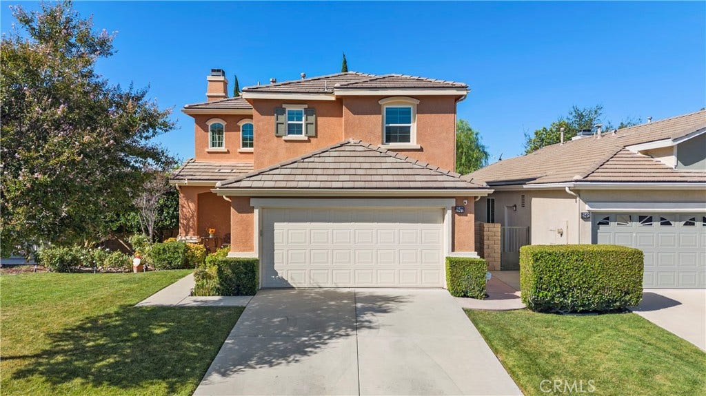 28473 Connick Place, Saugus, CA 91350 28473 Connick Place, Saugus, CA 91350
