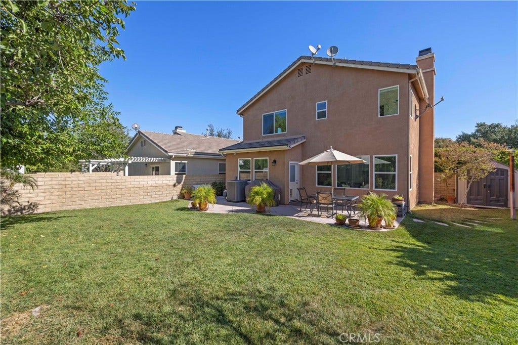 28473 Connick Place, Saugus, CA 91350 28473 Connick Place, Saugus, CA 91350