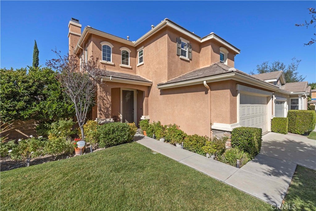 28473 Connick Place, Saugus, CA 91350 28473 Connick Place, Saugus, CA 91350