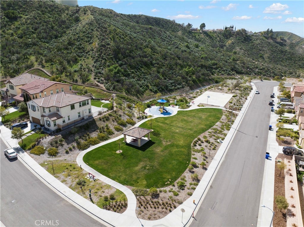 28473 Connick Place, Saugus, CA 91350 HOA PARK