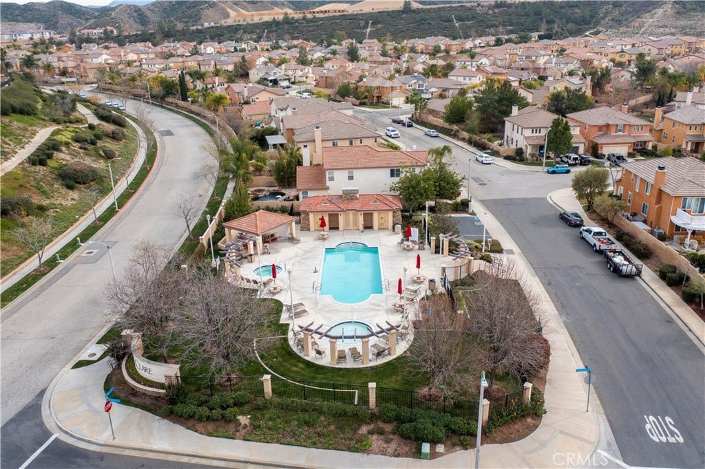 28473 Connick Place, Saugus, CA 91350 HOA