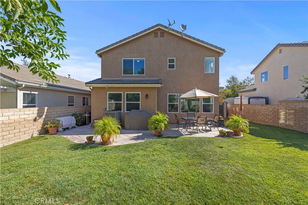 28473 Connick Place, Saugus, CA 91350 28473 Connick Place, Saugus, CA 91350