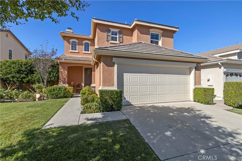 28473 Connick Place, Saugus, CA 91350 28473 Connick Place, Saugus, CA 91350