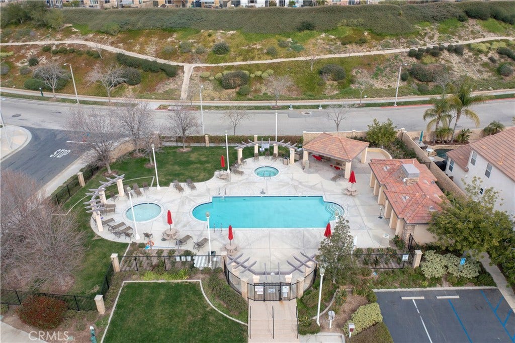 28473 Connick Place, Saugus, CA 91350 HOA