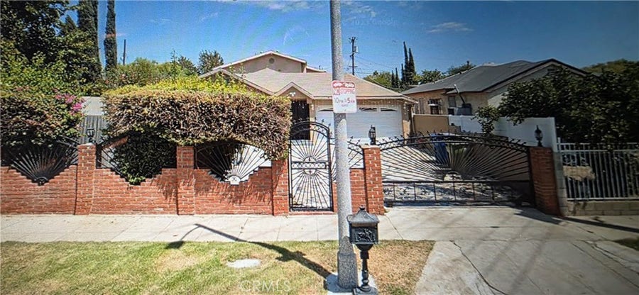 Property photo for 6732 Farmdale, North Hollywood, CA