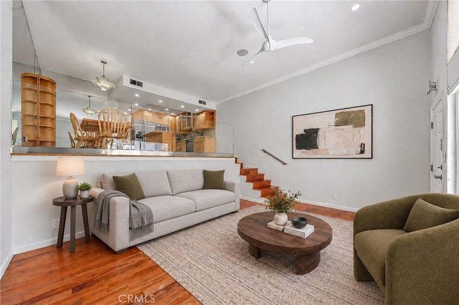 Property photo for 23401 Park Sorrento, #55, Calabasas, CA