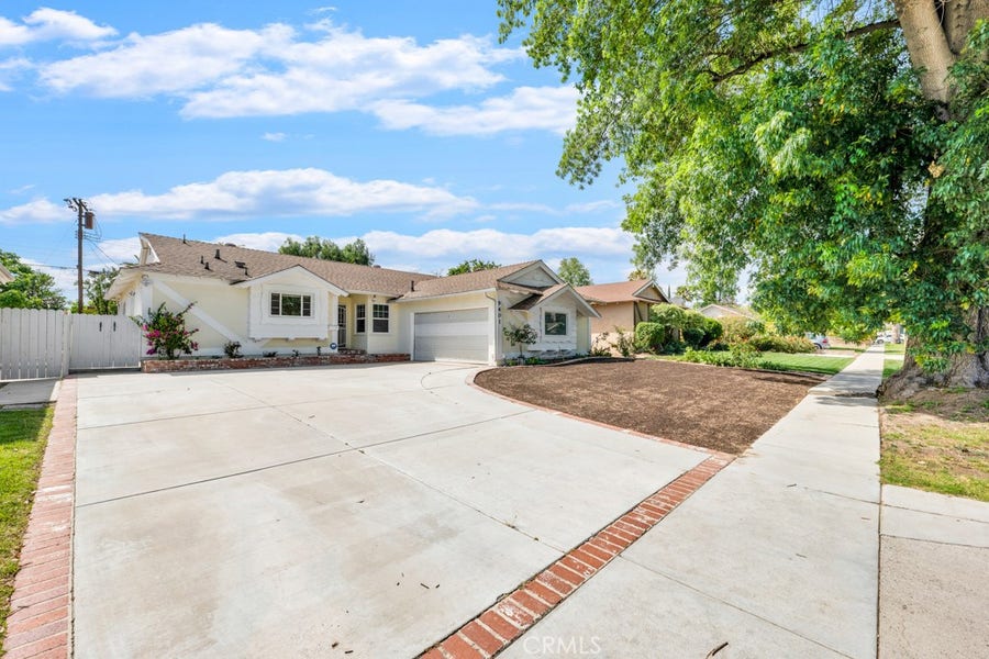 Property photo for 9401 Rhea, Northridge, CA