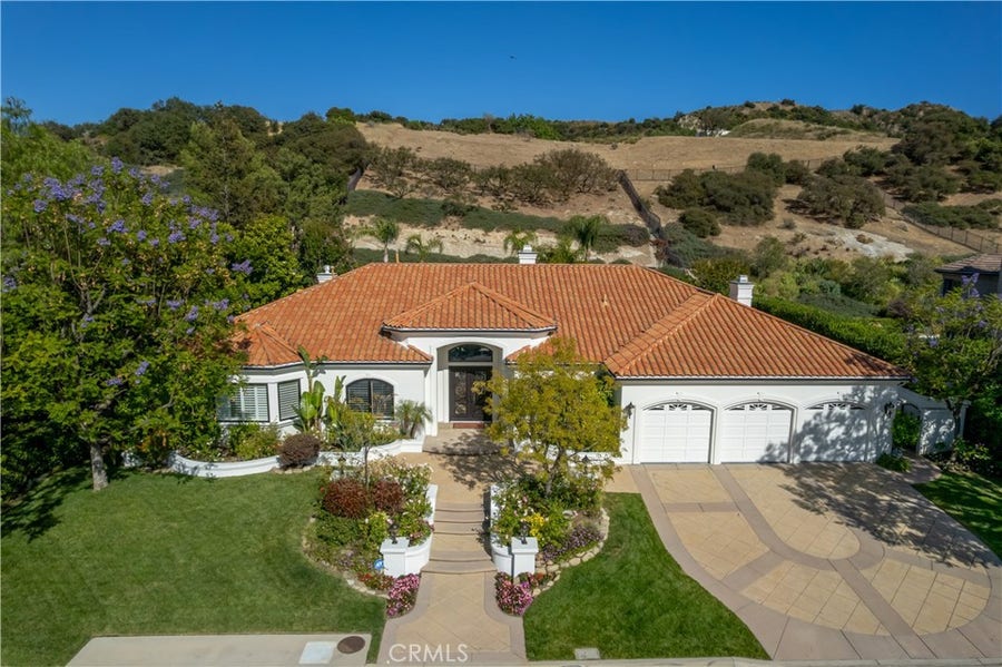 Property photo for 3124 MOUNTAIN PARK, Calabasas, CA
