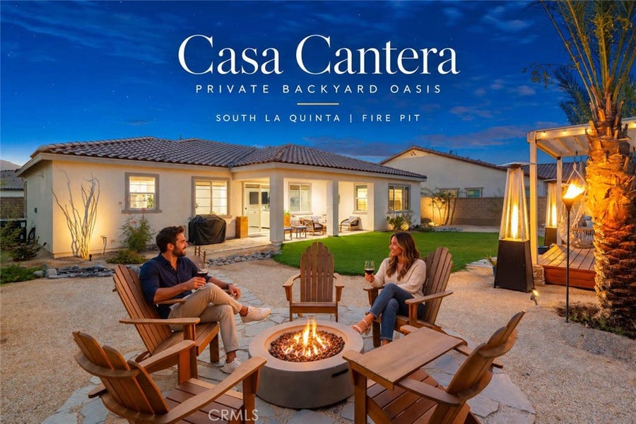 Property photo for 58132 Aragon, La Quinta, CA