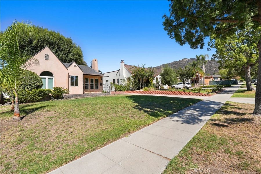 Property photo for 1353 Thompson Avenue, Glendale, CA