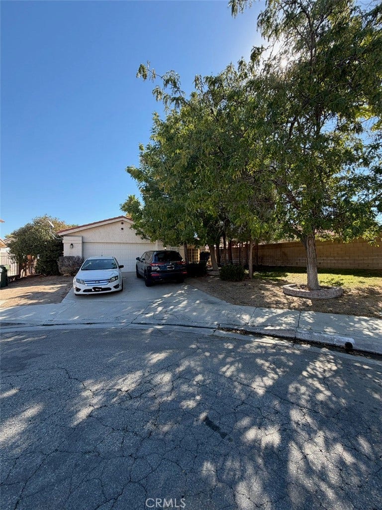 Property photo for 44114 Radcliff Court, Lancaster, CA
