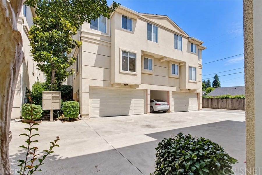 Property photo for 15756 Devonshire Street, Granada Hills, CA
