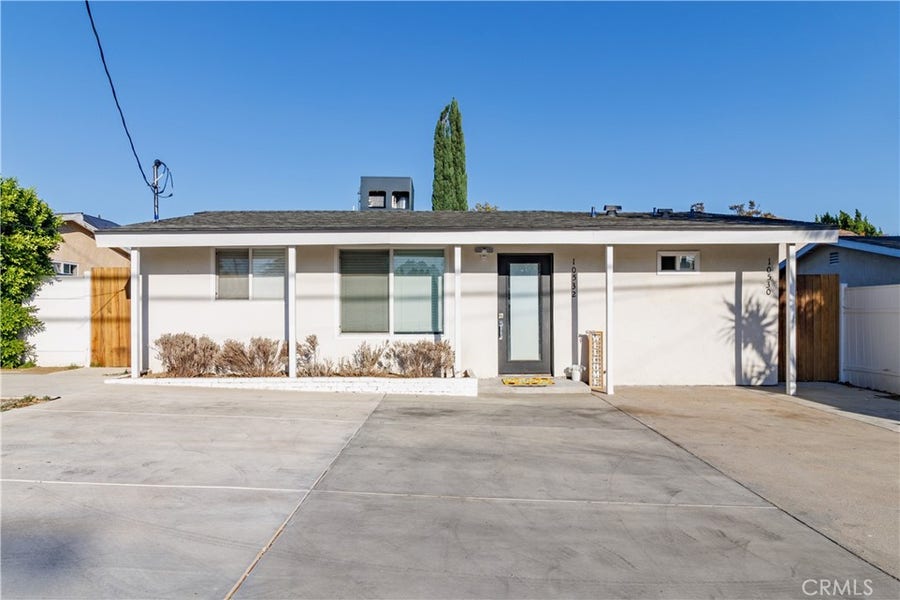 Property photo for 10532 Zelzah Ave, Granada Hills, CA