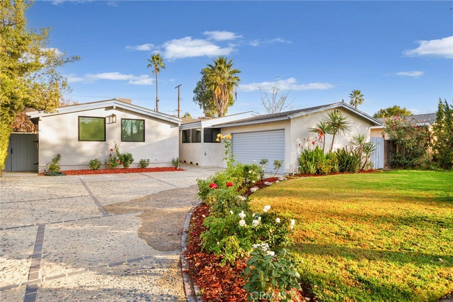 Property photo for 12745 Hartland Street, North Hollywood, CA