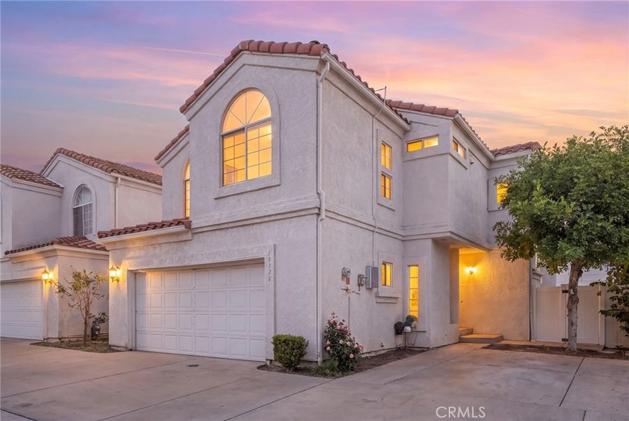 Property photo for 18328 Keswick Street, Reseda, CA