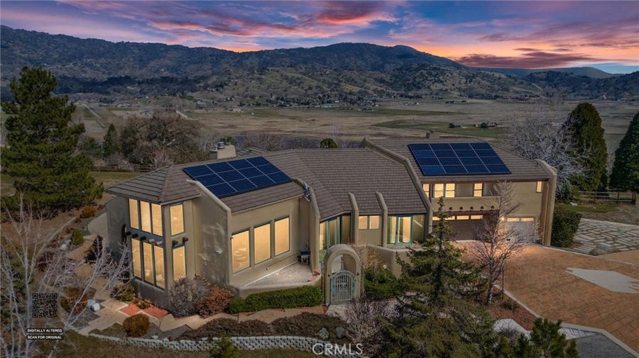 Property photo for 28221 Cumberland, Tehachapi, CA