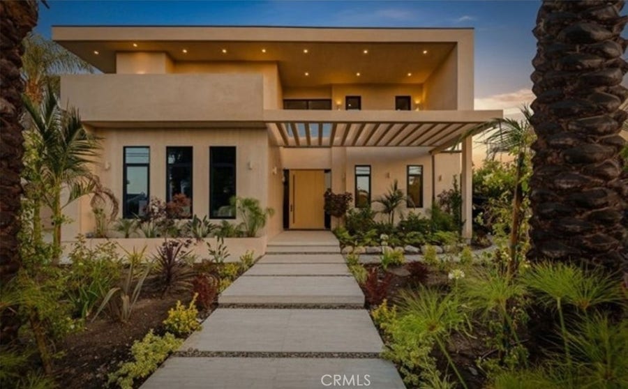 Property photo for 15450 Huston, Sherman Oaks, CA