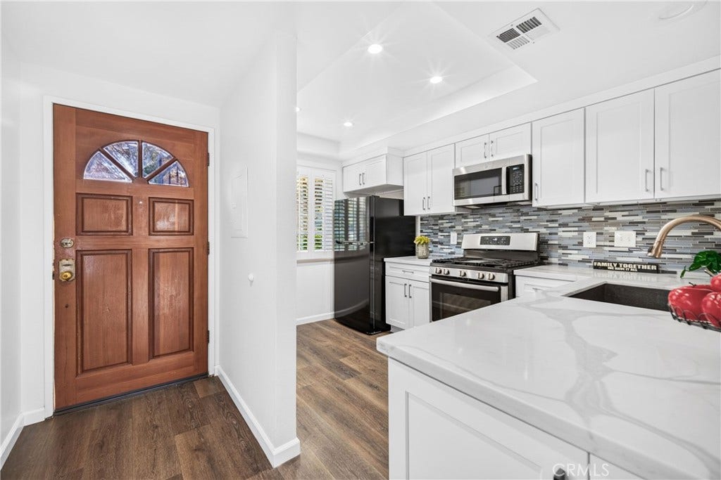 5538 Las Virgenes Road, #136, Calabasas, CA 91302