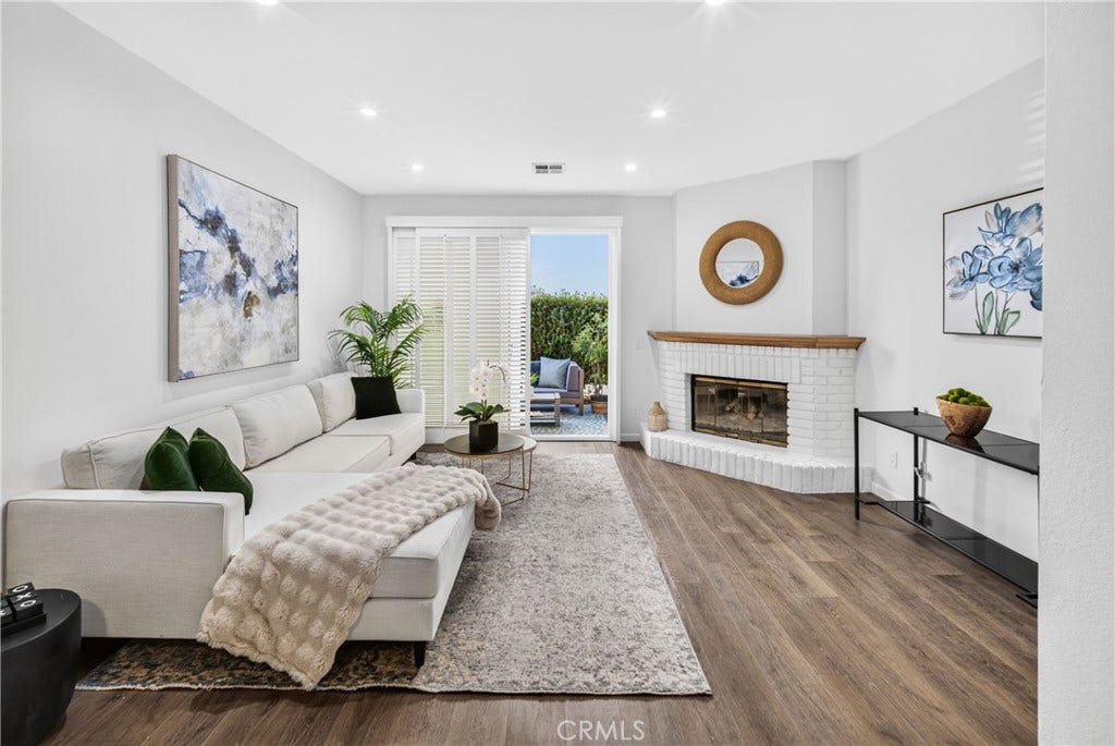 5538 Las Virgenes Road, #136, Calabasas, CA 91302