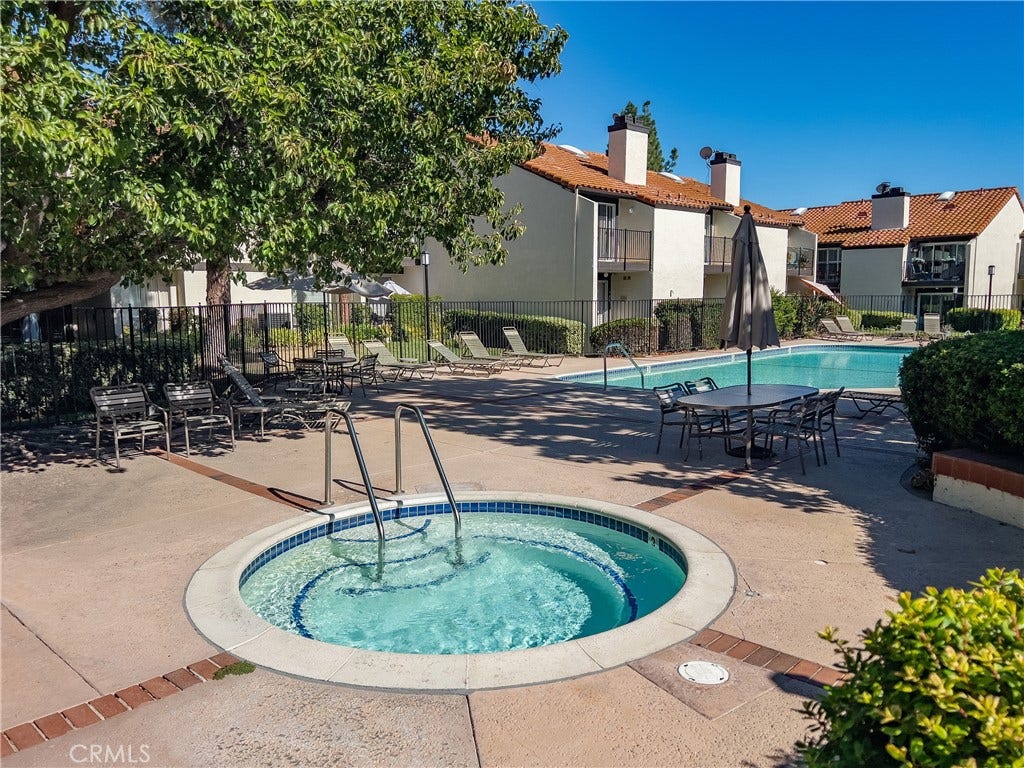 5538 Las Virgenes Road, #136, Calabasas, CA 91302