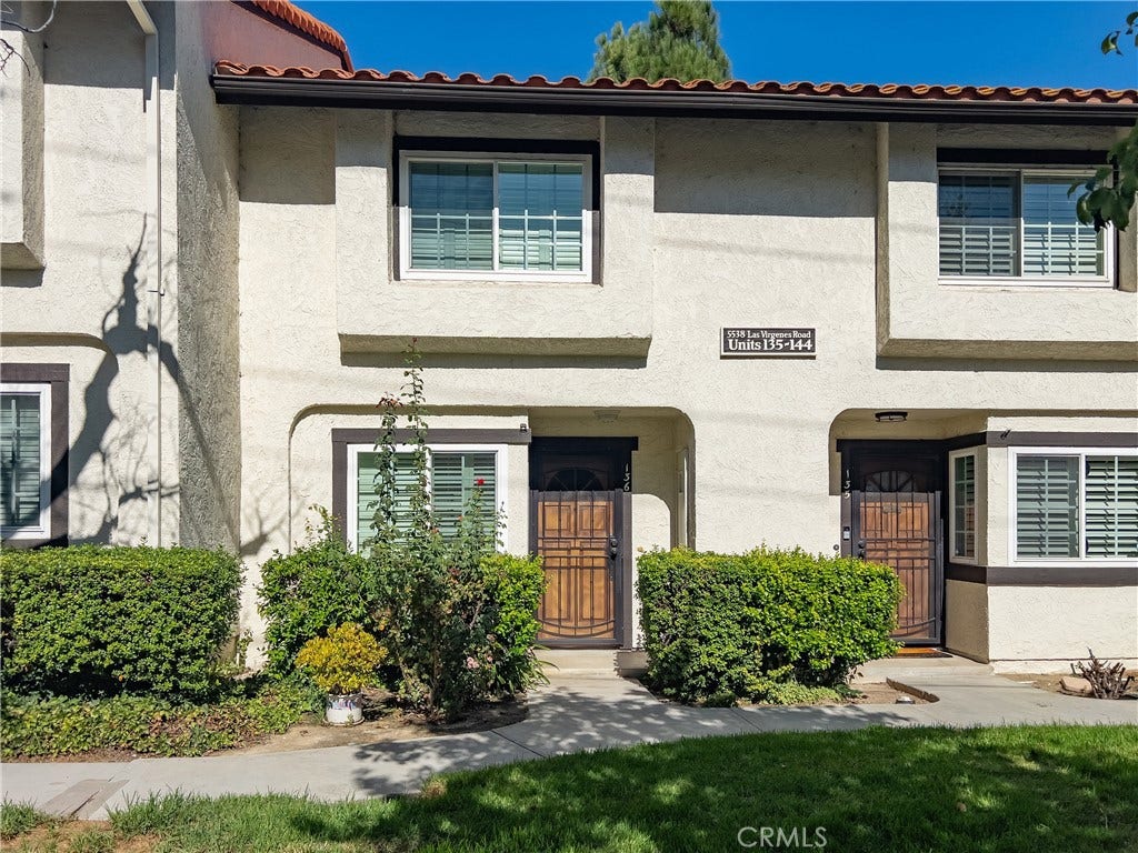 5538 Las Virgenes Road, #136, Calabasas, CA 91302