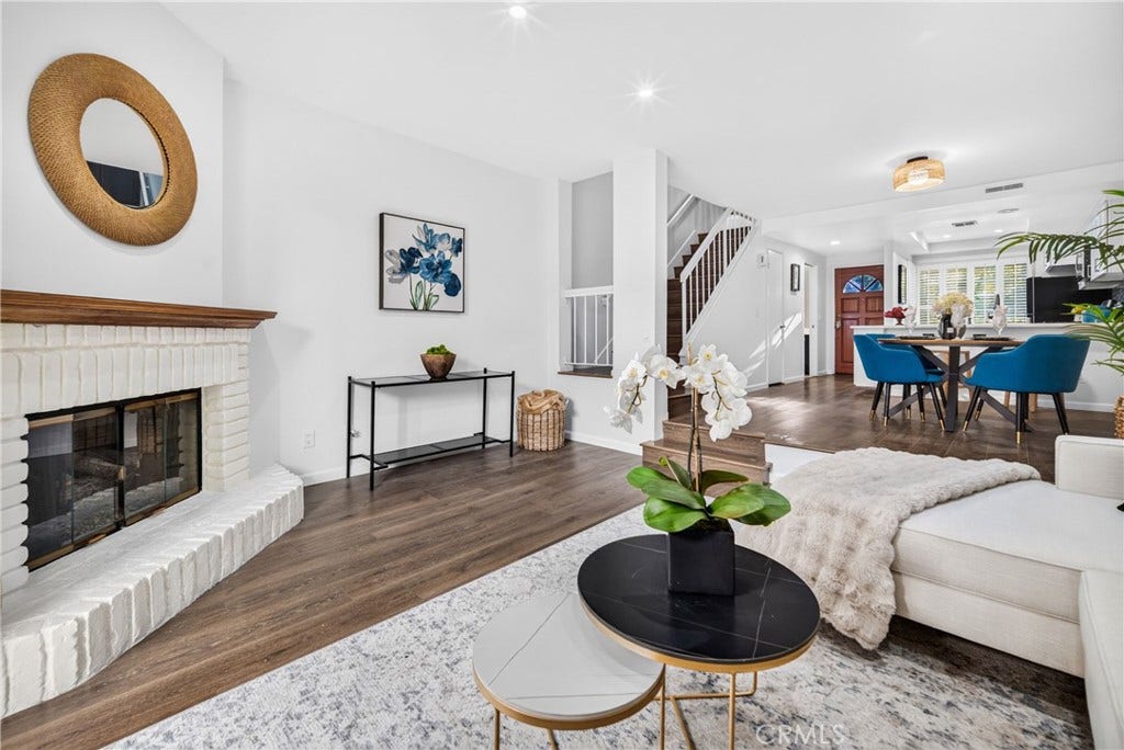 5538 Las Virgenes Road, #136, Calabasas, CA 91302