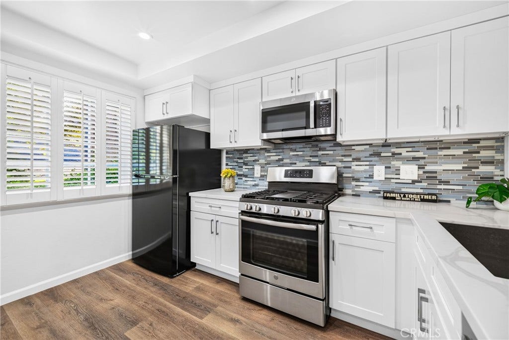 5538 Las Virgenes Road, #136, Calabasas, CA 91302