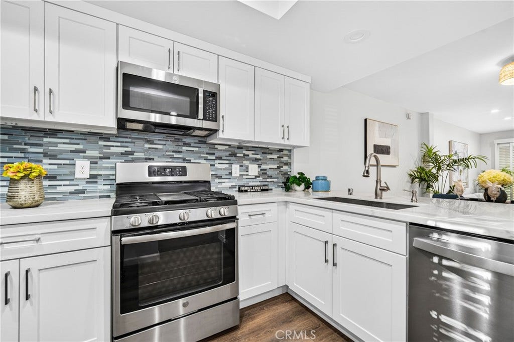 5538 Las Virgenes Road, #136, Calabasas, CA 91302