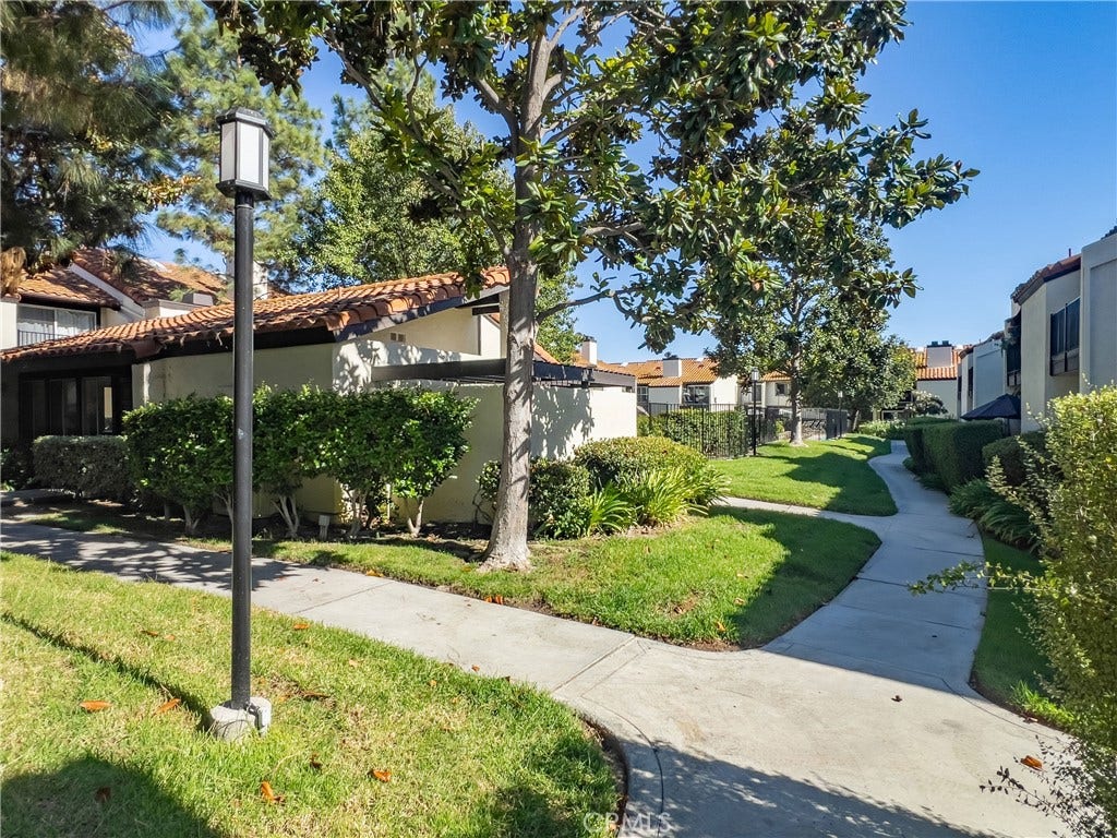 5538 Las Virgenes Road, #136, Calabasas, CA 91302