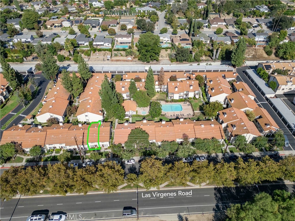 5538 Las Virgenes Road, #136, Calabasas, CA 91302