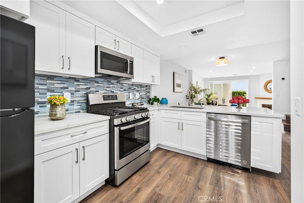 5538 Las Virgenes Road, #136, Calabasas, CA 91302