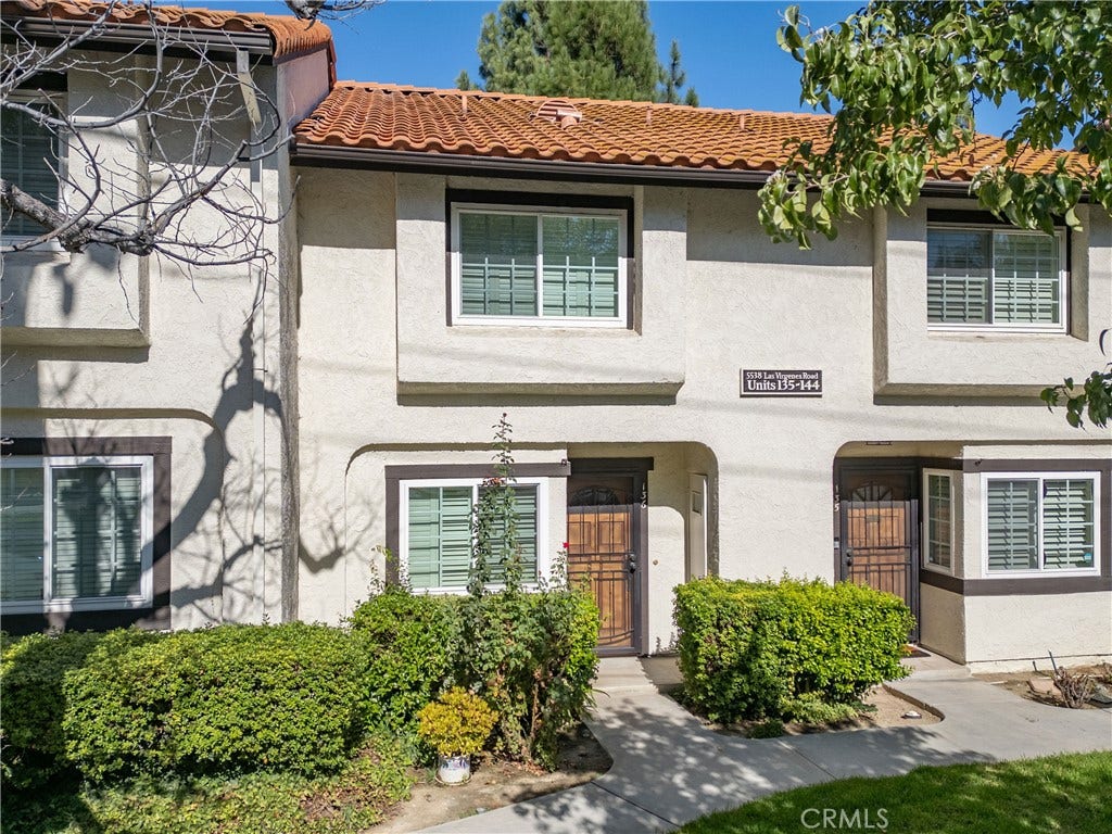 5538 Las Virgenes Road, #136, Calabasas, CA 91302