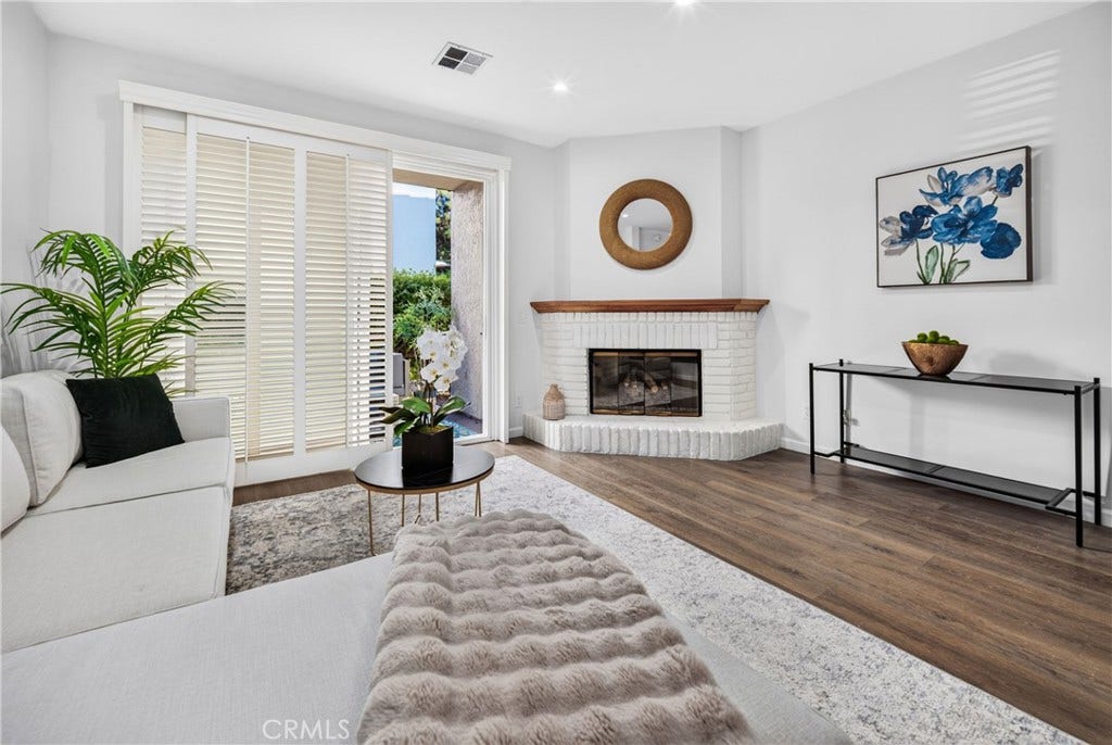 5538 Las Virgenes Road, #136, Calabasas, CA 91302