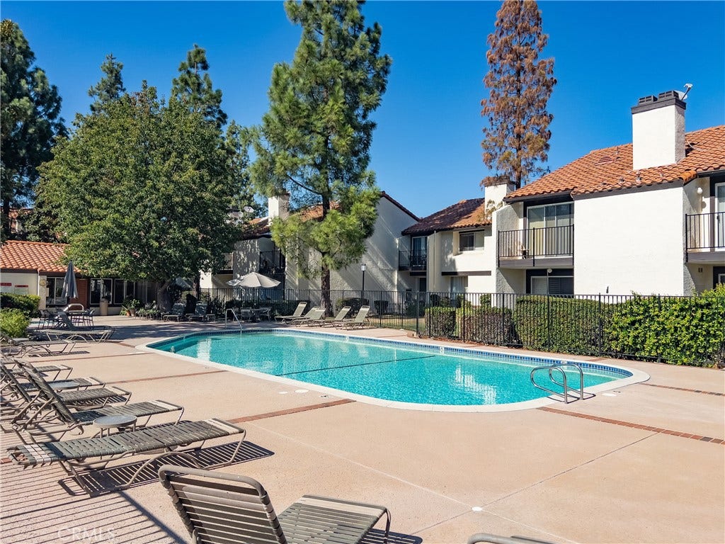 5538 Las Virgenes Road, #136, Calabasas, CA 91302