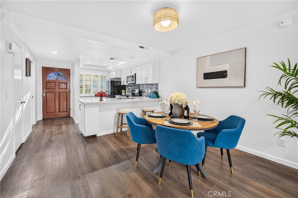 5538 Las Virgenes Road, #136, Calabasas, CA 91302