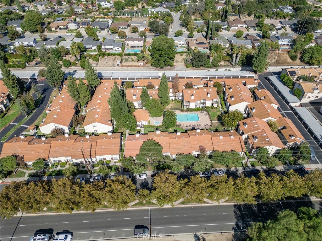 5538 Las Virgenes Road, #136, Calabasas, CA 91302