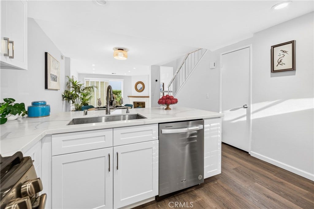 5538 Las Virgenes Road, #136, Calabasas, CA 91302