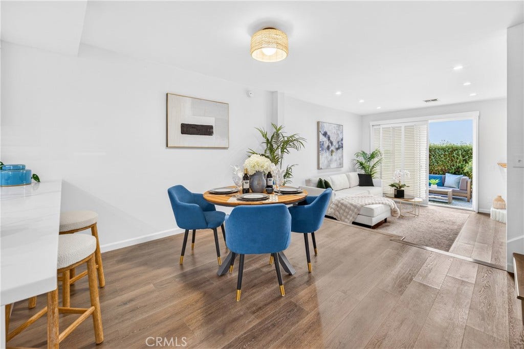 5538 Las Virgenes Road, #136, Calabasas, CA 91302