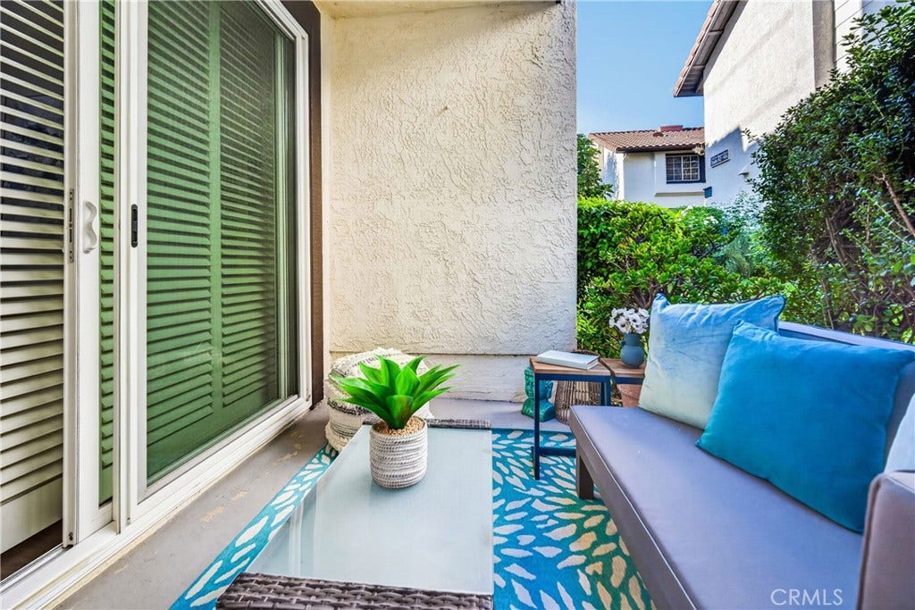 5538 Las Virgenes Road, #136, Calabasas, CA 91302