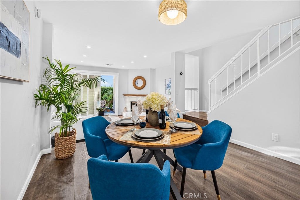 5538 Las Virgenes Road, #136, Calabasas, CA 91302