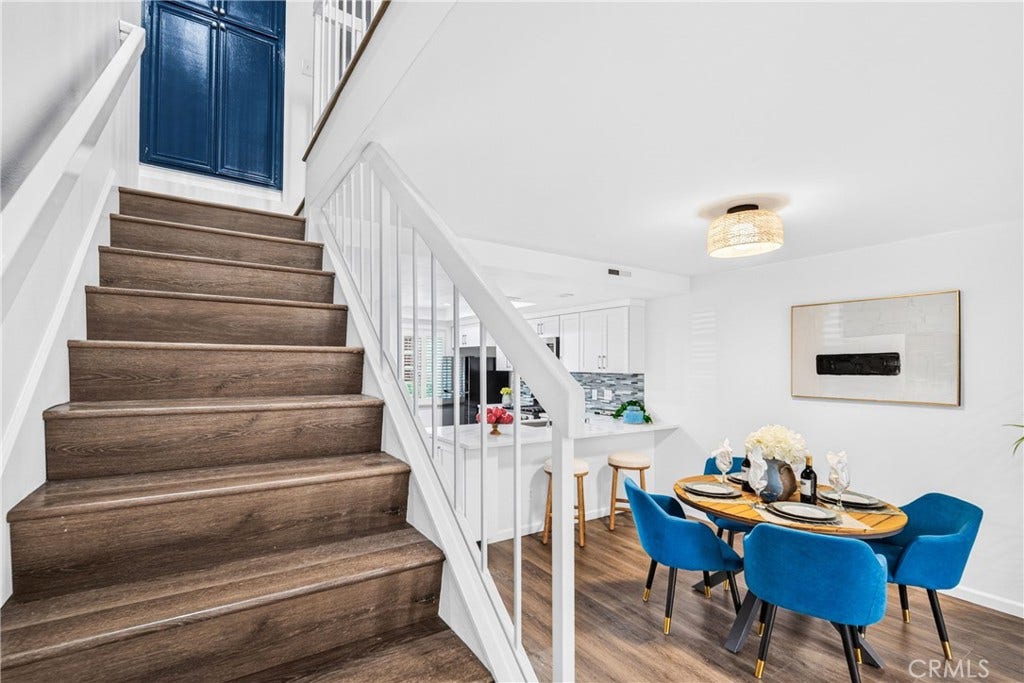 5538 Las Virgenes Road, #136, Calabasas, CA 91302