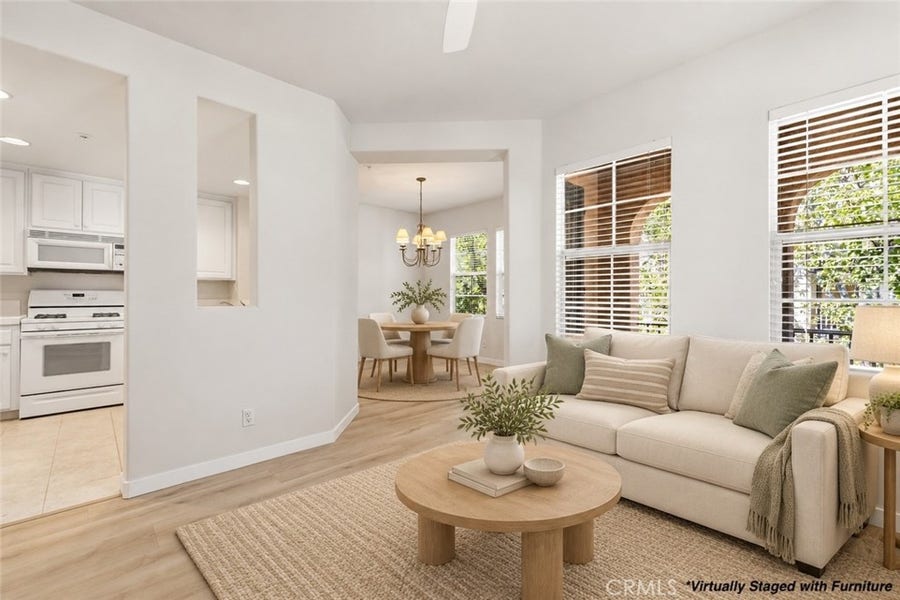 Property photo for 28157 Ashbrook, Valencia, CA