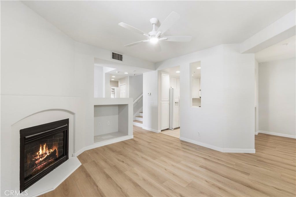 28157 Ashbrook, Valencia, CA 91354