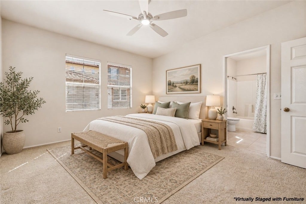 28157 Ashbrook, Valencia, CA 91354