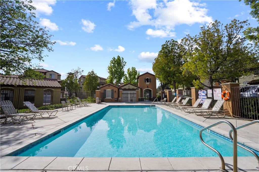 28157 Ashbrook, Valencia, CA 91354