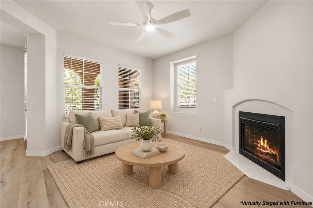 28157 Ashbrook, Valencia, CA 91354