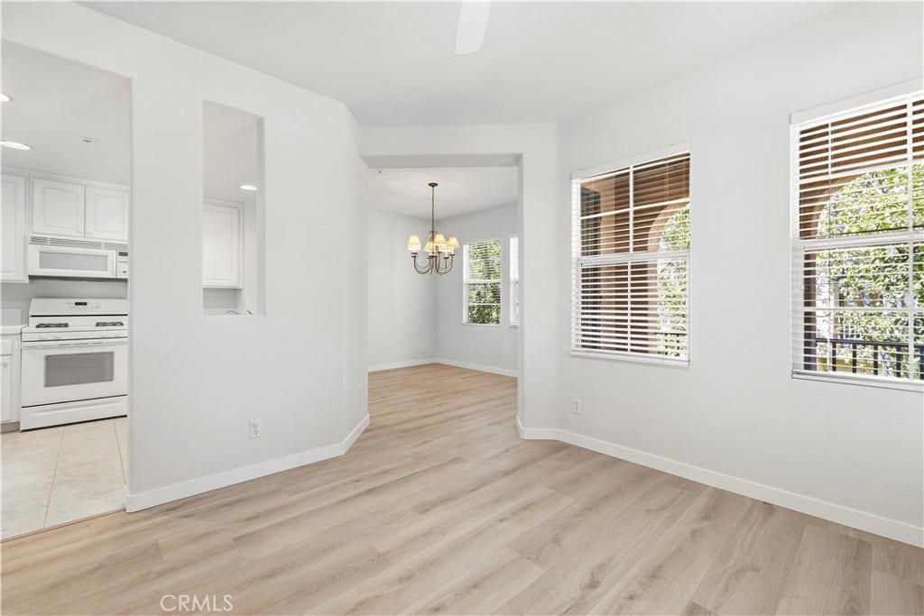 28157 Ashbrook, Valencia, CA 91354