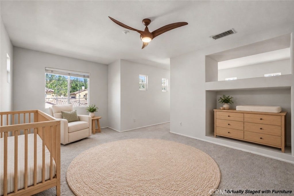 28157 Ashbrook, Valencia, CA 91354